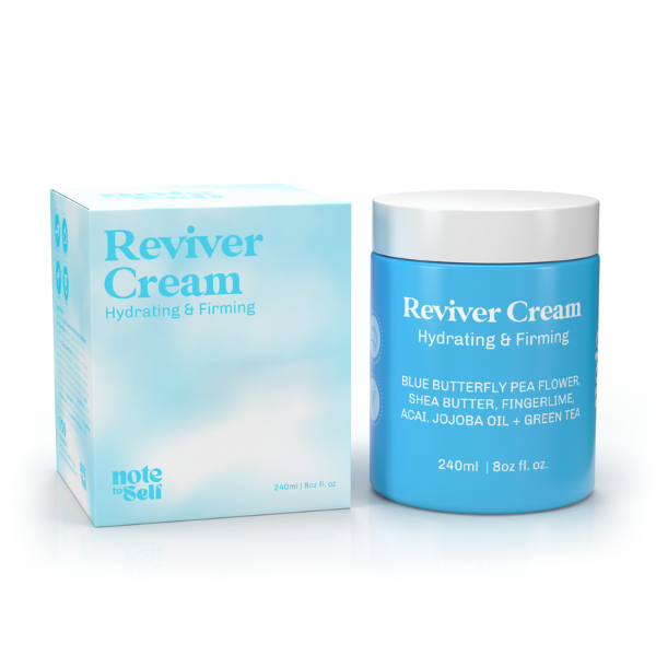 Reviver Firming Cream