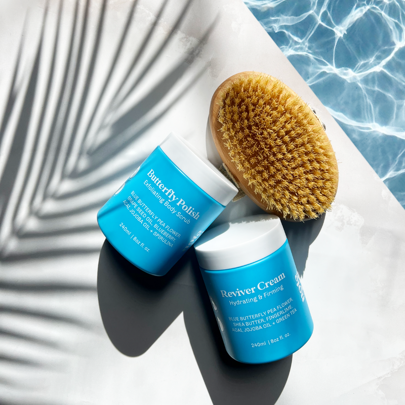 The Glow Getter – Note to Self