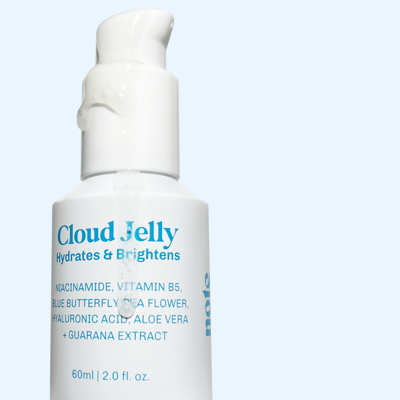 Cloud Jelly - XL Serum