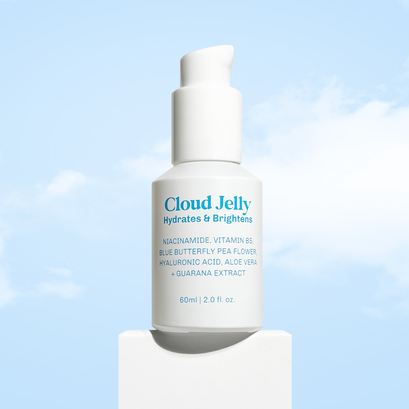 Cloud Jelly - XL Serum