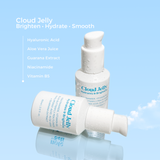 Cloud Jelly - XL Serum